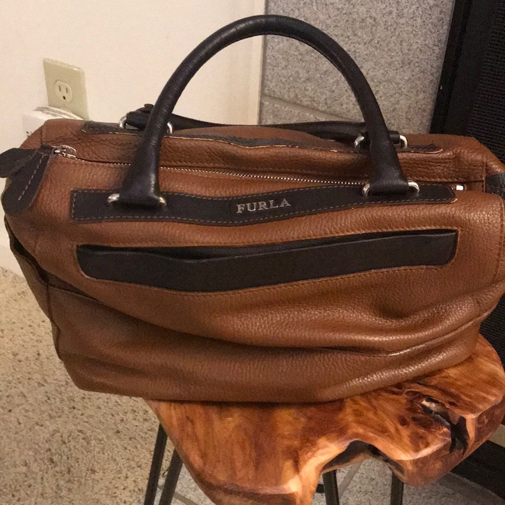 Fuels Purse